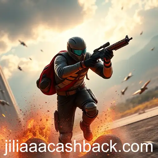 Exploring the Thrilling World of Action Games: The Keyword 'jiliaaa' Uncovered