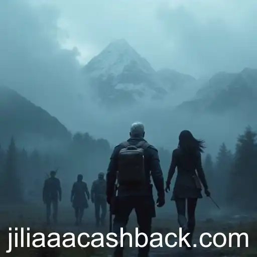 Unlocking Mysteries: The Enchanting World of 'Adventure Quest' Games