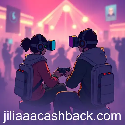 Revolutionary Changes in Online Gaming Communities