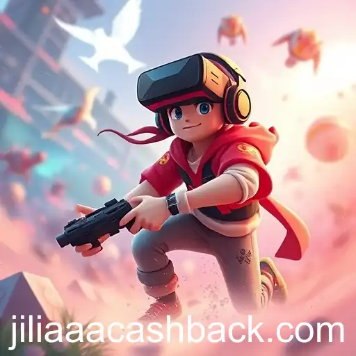 The Evolving Landscape of Online Gaming in 2025