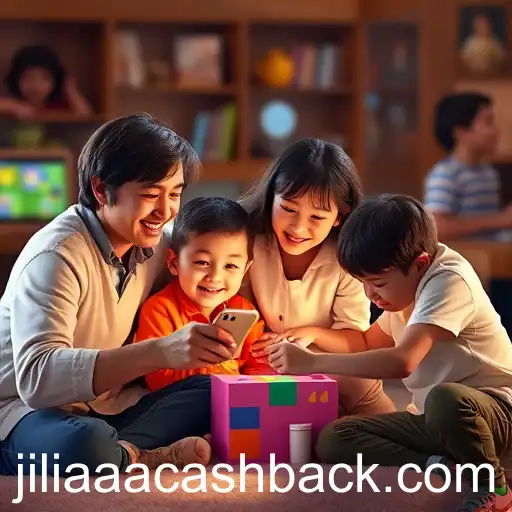 The Rise of Gaming Platforms in 2025