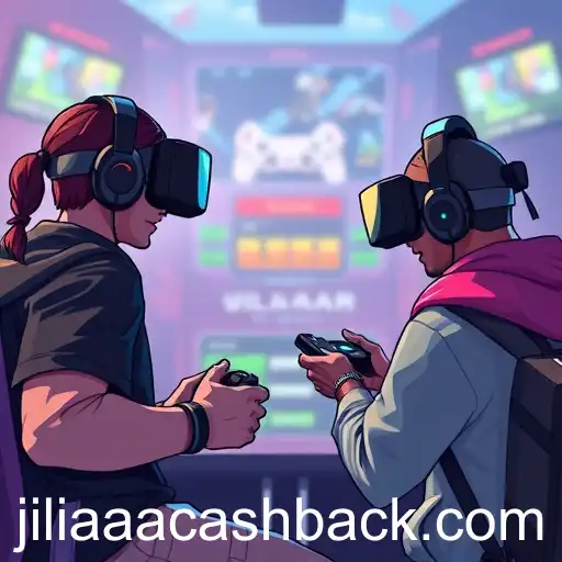 Gaming Trends Shaping the Future