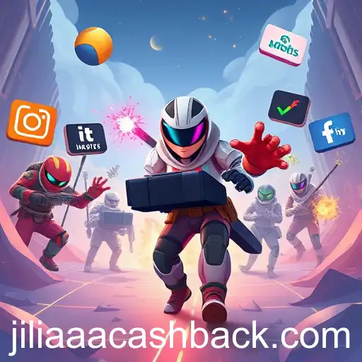 Jiliaaa: The Rising Star in Online Gaming