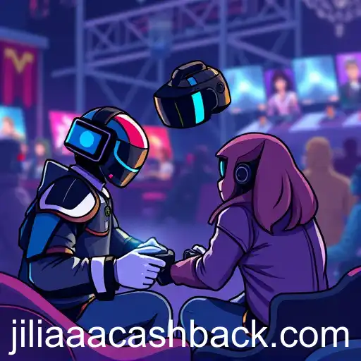 Gaming and Community: The Rise of 'jiliaaa'