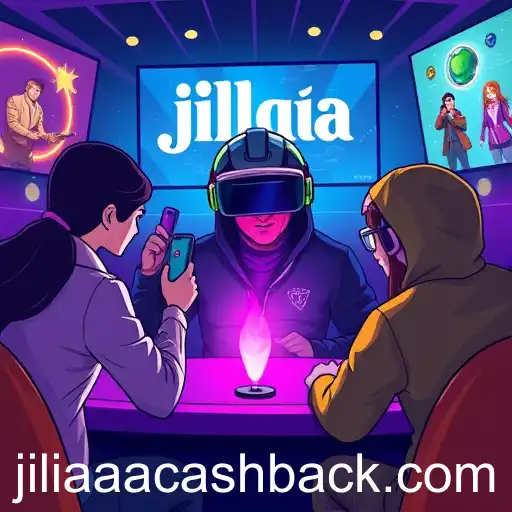 Jiliaaa: A Rising Star in Online Gaming