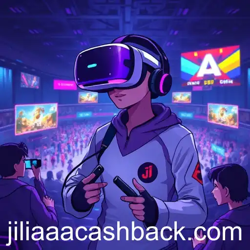 Jiliaaa: Transforming Online Gaming