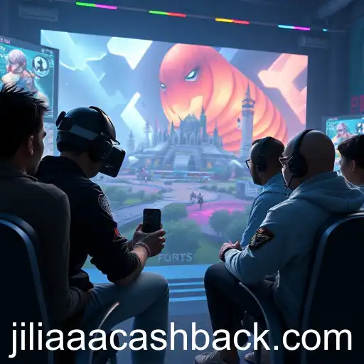 The Rise of Jiliaaa in the Gaming World