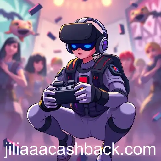The Rise of Jiliaaa: Revolutionizing Online Gaming