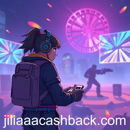 A New Era for Online Gaming