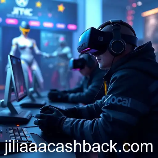 The Rise of Online Gaming Communities