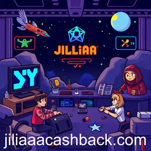 Reviving Classic Games on Jiliaaa