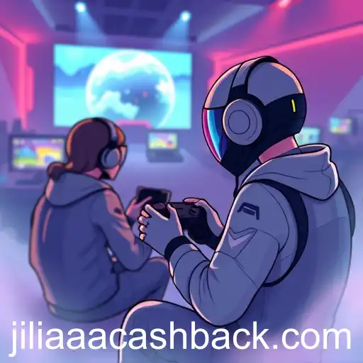 The Rise of Jiliaaa in the Gaming World