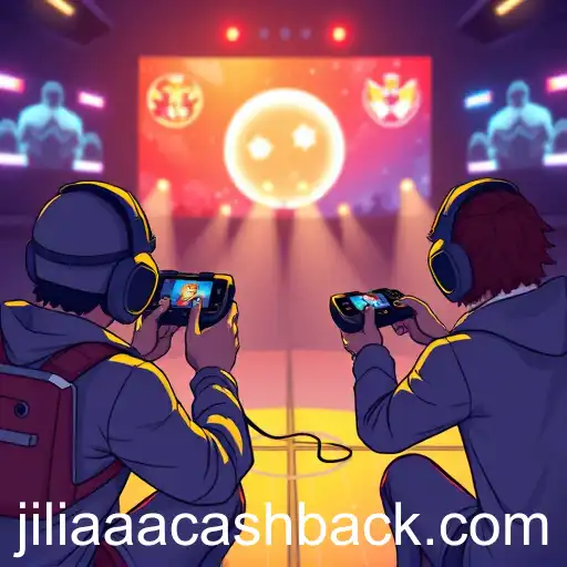 Rising Popularity of Online English Games in 2025