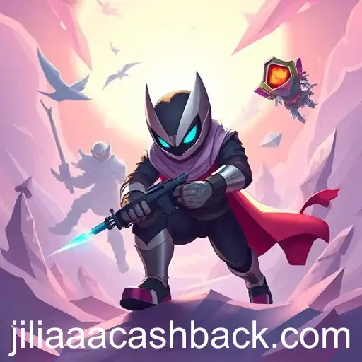 The Rising Popularity of 'jiliaaa' in Gaming Circles