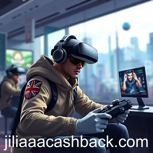 Transformation of Gaming in 2025