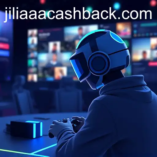 A Digital Frontier: Exploring the Growth of Gaming Websites