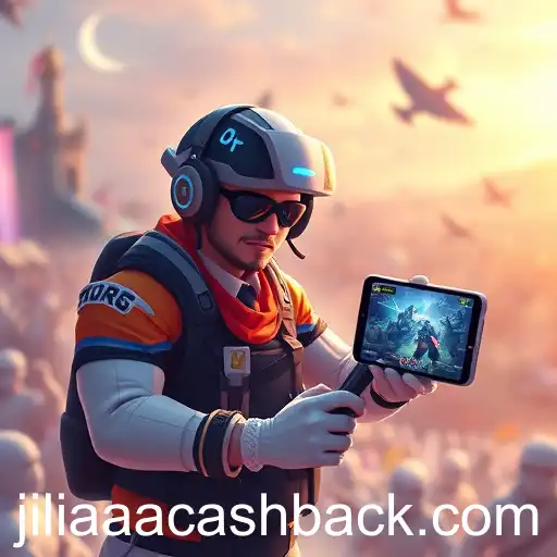 The Evolution of Online Gaming Platforms