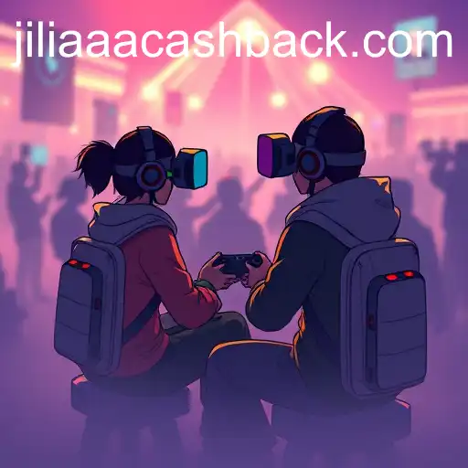 Revolutionary Changes in Online Gaming Communities