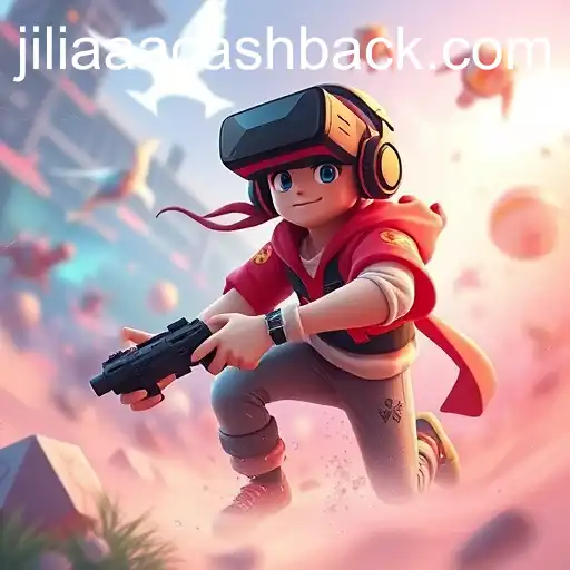 The Evolving Landscape of Online Gaming in 2025