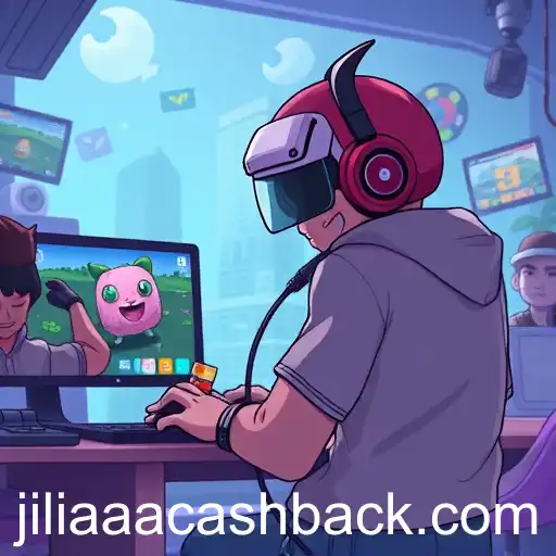 Gaming Revolution: The Rise of 'jiliaaa'