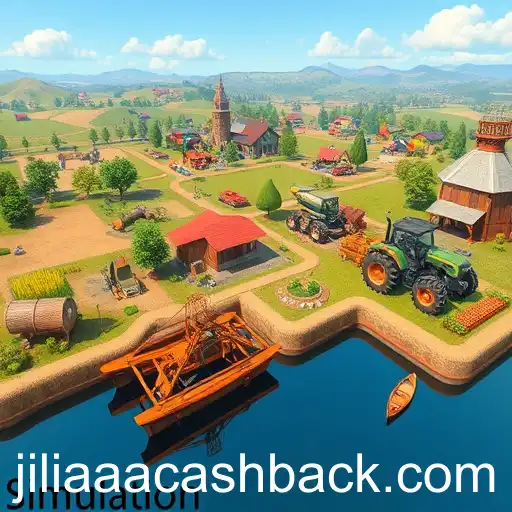 Gaming Trends and Innovations in 2025