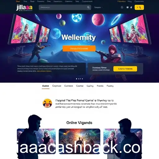 Jiliaaa: The Rising Star in Online Gaming