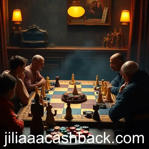 Gaming Evolves: How Jiliaaa is Shaping the Online World