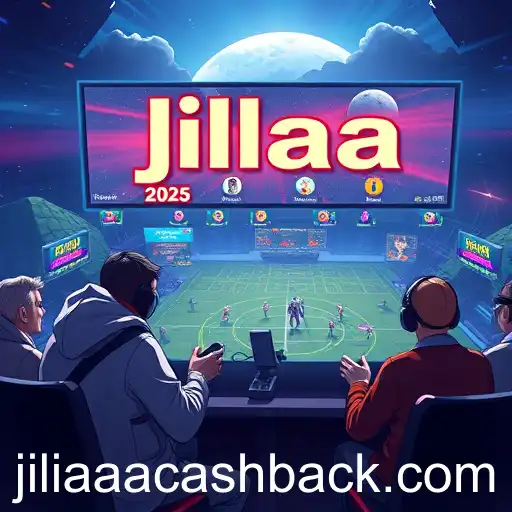 Jiliaaa Revolutionizes the Gaming Experience