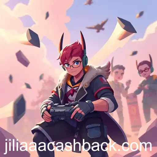 The Rise of Jiliaaa: A Gaming Phenomenon