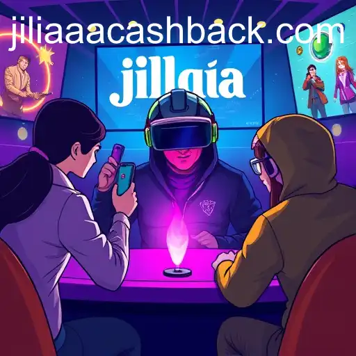 Jiliaaa: A Rising Star in Online Gaming