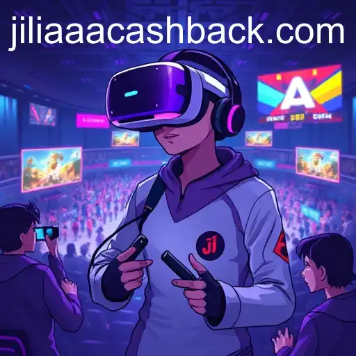 Jiliaaa: Transforming Online Gaming