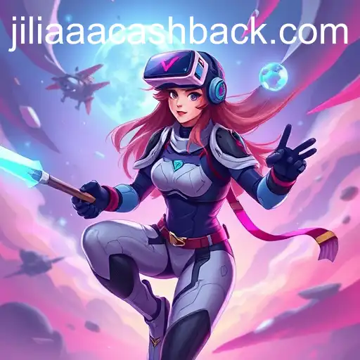 The Rise of Jiliaaa: Gaming Trends in 2026