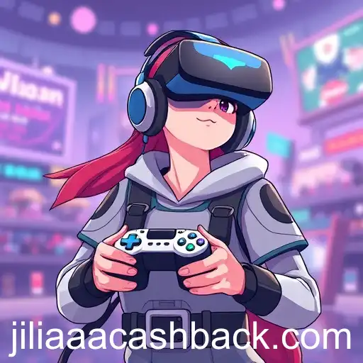 Jiliaaa: Revolutionizing Online Gaming