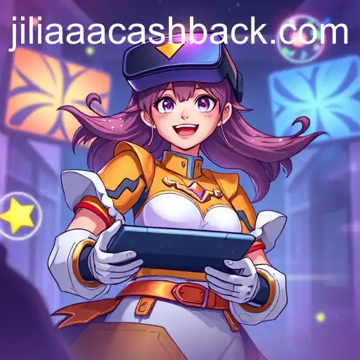 Jiliaaa Revolutionizes Online Gaming Experience