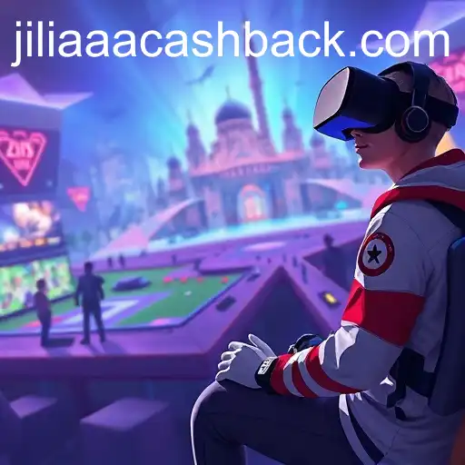 Jiliaaa: Revolutionizing Online Gaming in 2026