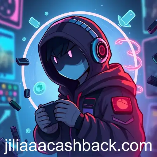 Jiliaaa Revolutionizes Gaming Experience