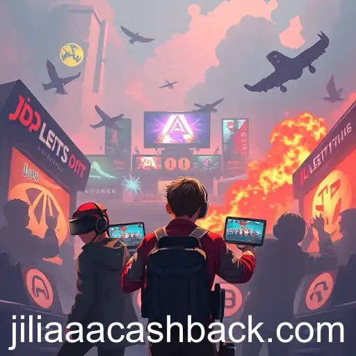 Exploring the World of Multiplayer Fun: A New Era of Social Gaming