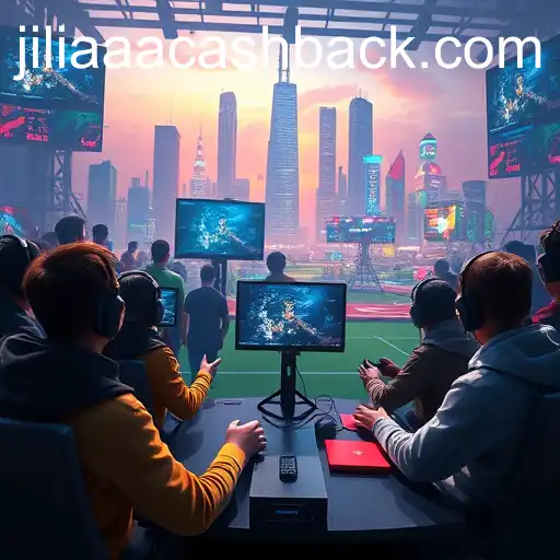 Growth of Online Gaming in 2025