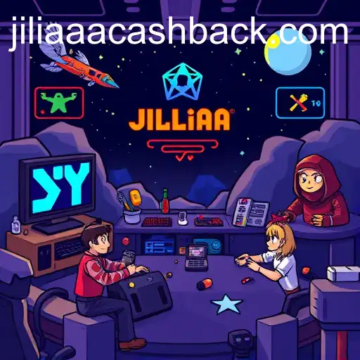 Reviving Classic Games on Jiliaaa