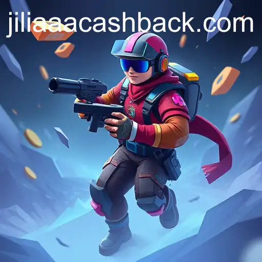 Rise of 'jiliaaa': A Digital Haven for Gamers