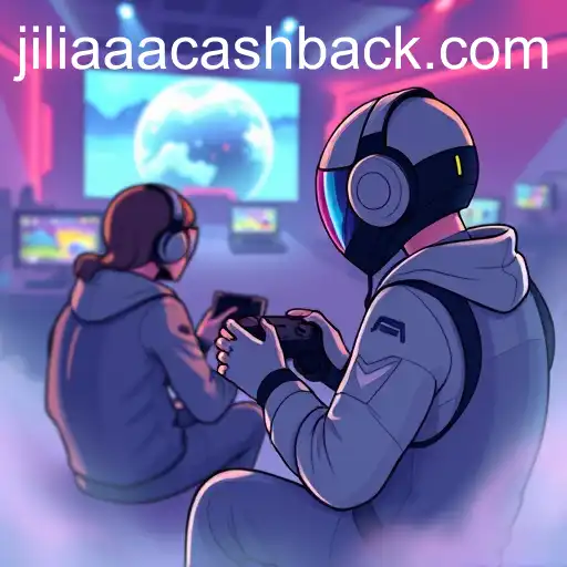 The Rise of Jiliaaa in the Gaming World