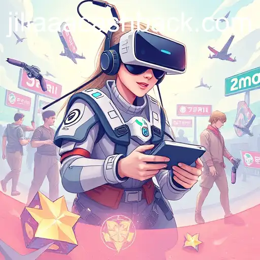 The Rise of Jiliaaa in Online Gaming