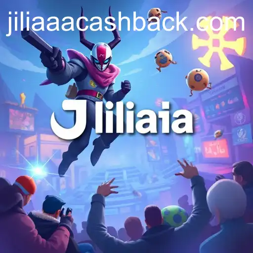 The Rise of Jiliaaa: Transforming Online Gaming