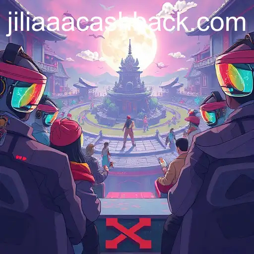 Rise of Jiliaaa and the Future of Online Gaming