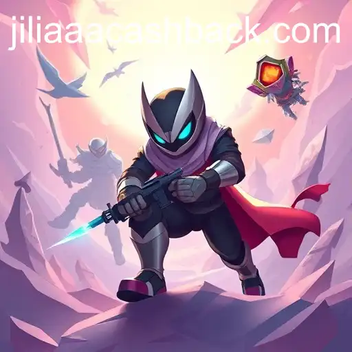 The Rising Popularity of 'jiliaaa' in Gaming Circles