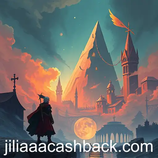 Exploring the Enchanting World of Role-Playing Games