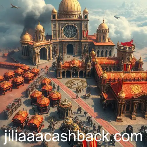 Exploring the Dynamics of 'Strategy Zone' and the Influence of 'jiliaaa'