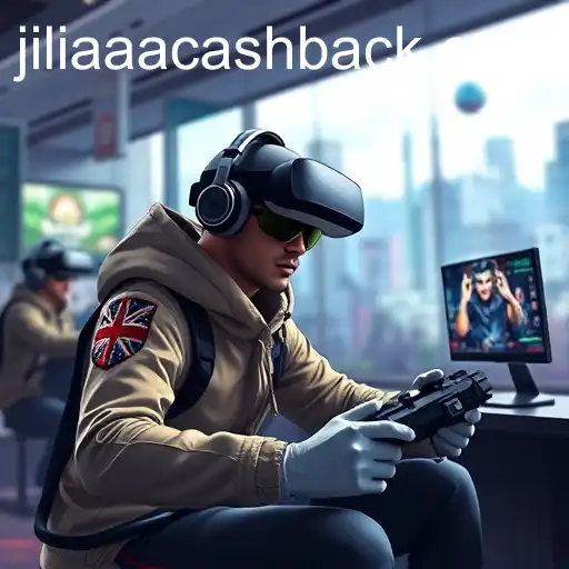 Transformation of Gaming in 2025